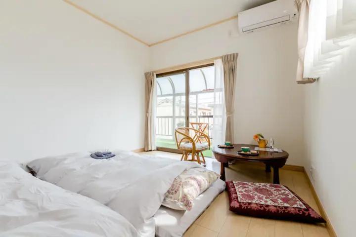 Terrace Kyobate （Vacation House In Nara） Buitenkant foto