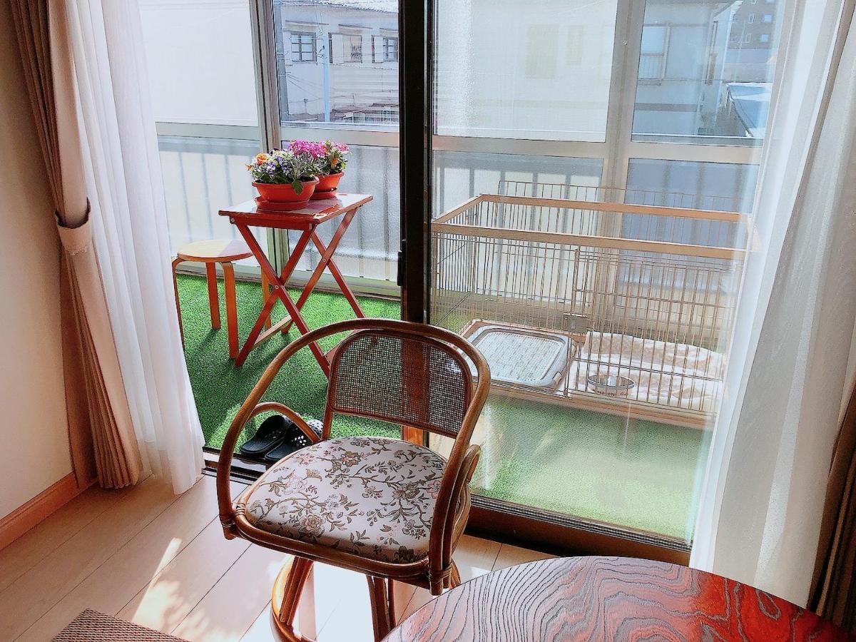 Terrace Kyobate （Vacation House In Nara） Buitenkant foto